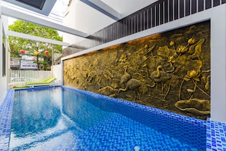 グリーン ヒル ホテル