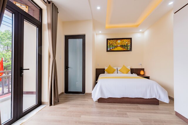 グリーン ヒル ホテル