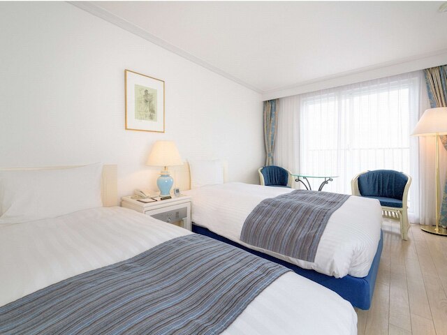 葉山ホテル音羽ノ森