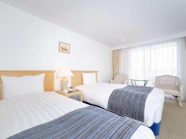 葉山ホテル音羽ノ森