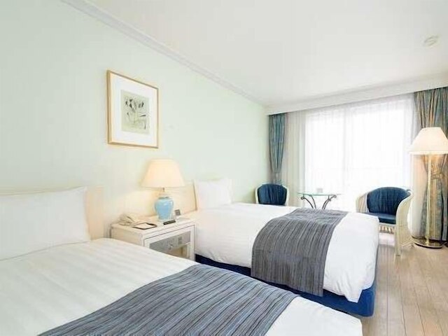 葉山ホテル音羽ノ森