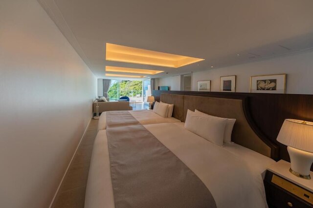 葉山ホテル音羽ノ森