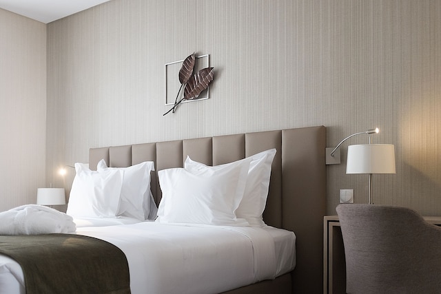 リーフブティックホテルリスボン