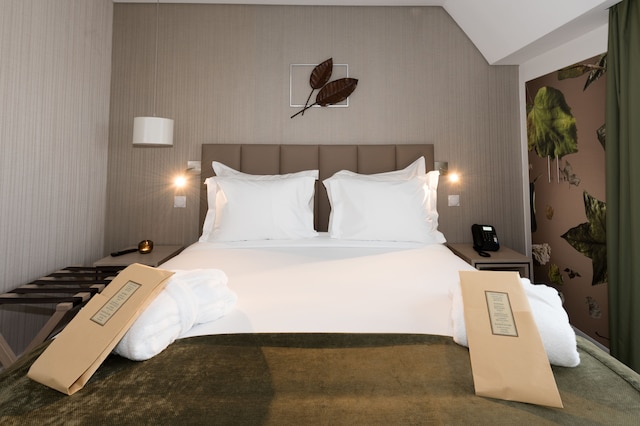 リーフブティックホテルリスボン