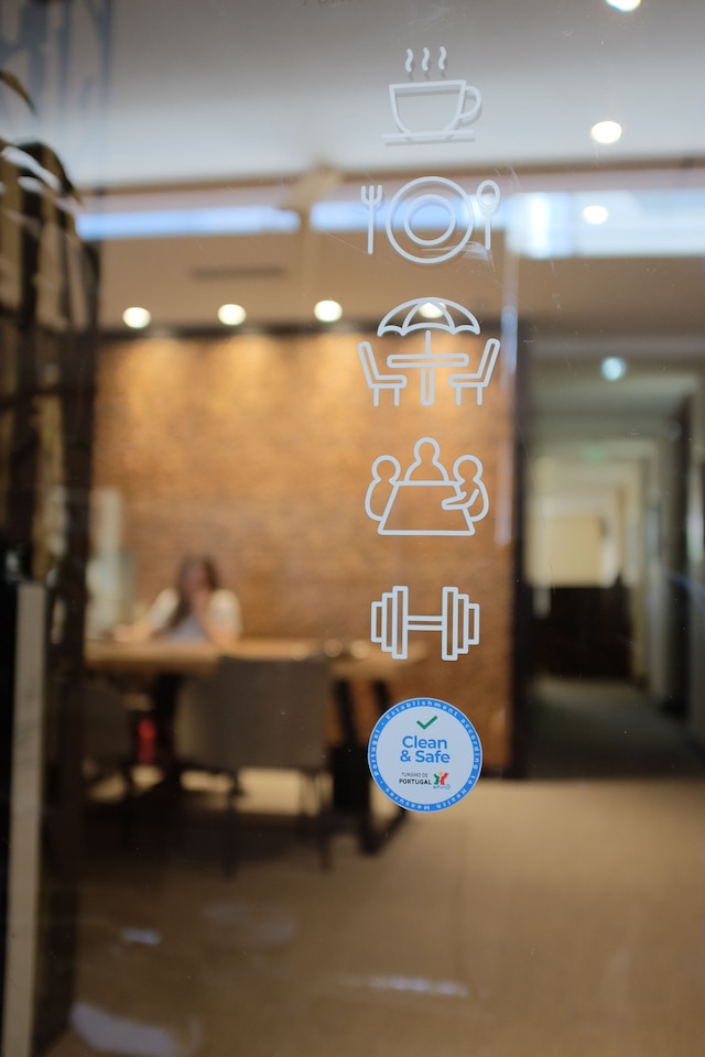 リーフブティックホテルリスボン