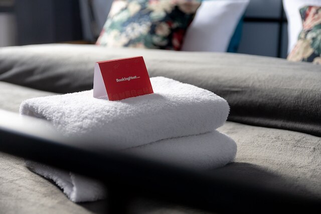 ハラ ミロフスカ スタイリッシュ アパートメント