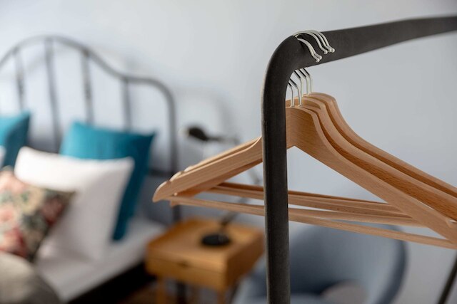 ハラ ミロフスカ スタイリッシュ アパートメント