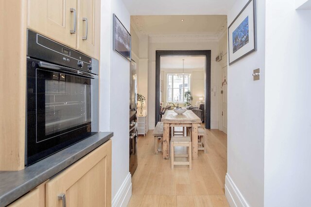 ファブ 2 ベッドルーム フラット イン パディントン クロース トゥ ハイド パーク