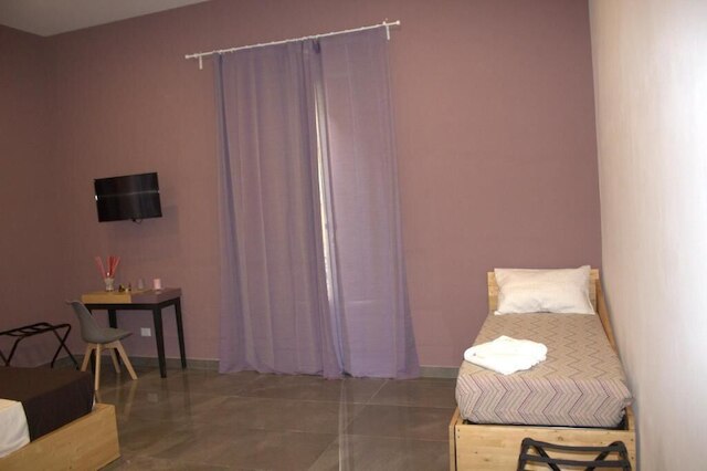 ビー イタリアン ルーム ボヴィオ 23