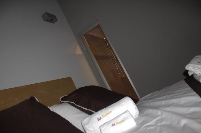 ビー イタリアン ルーム ボヴィオ 23