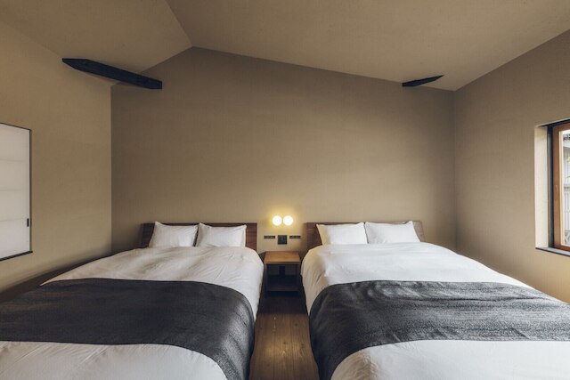 イエノ家 烏丸五条