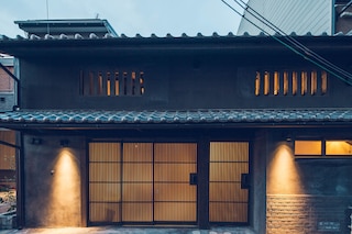 メグル家 烏丸五条