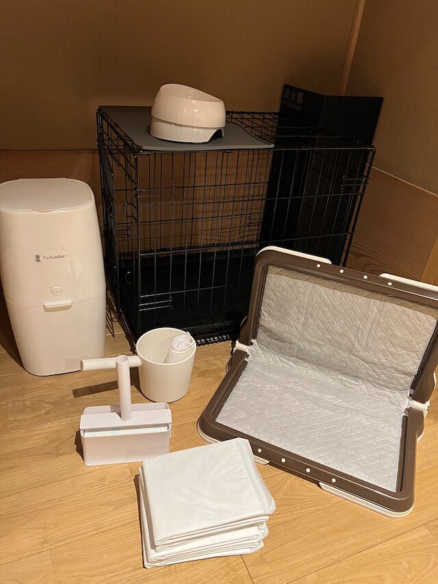 そめの家 ドッグフレンドリー 京都