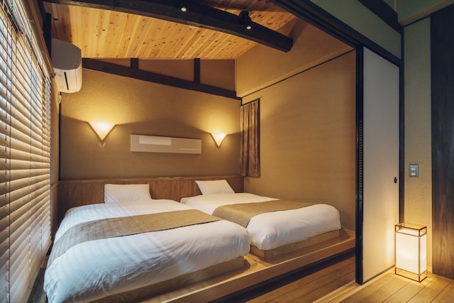 そめの家 ドッグフレンドリー 京都