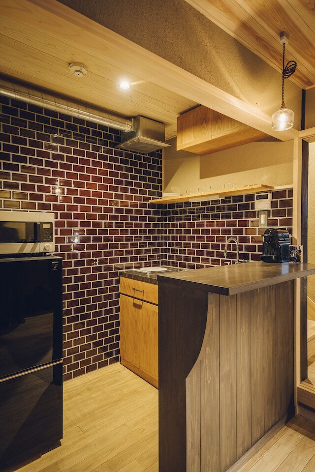 そめの家 ドッグフレンドリー 京都