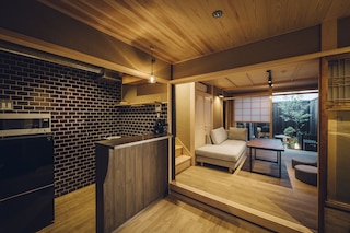 そめの家 ドッグフレンドリー 京都