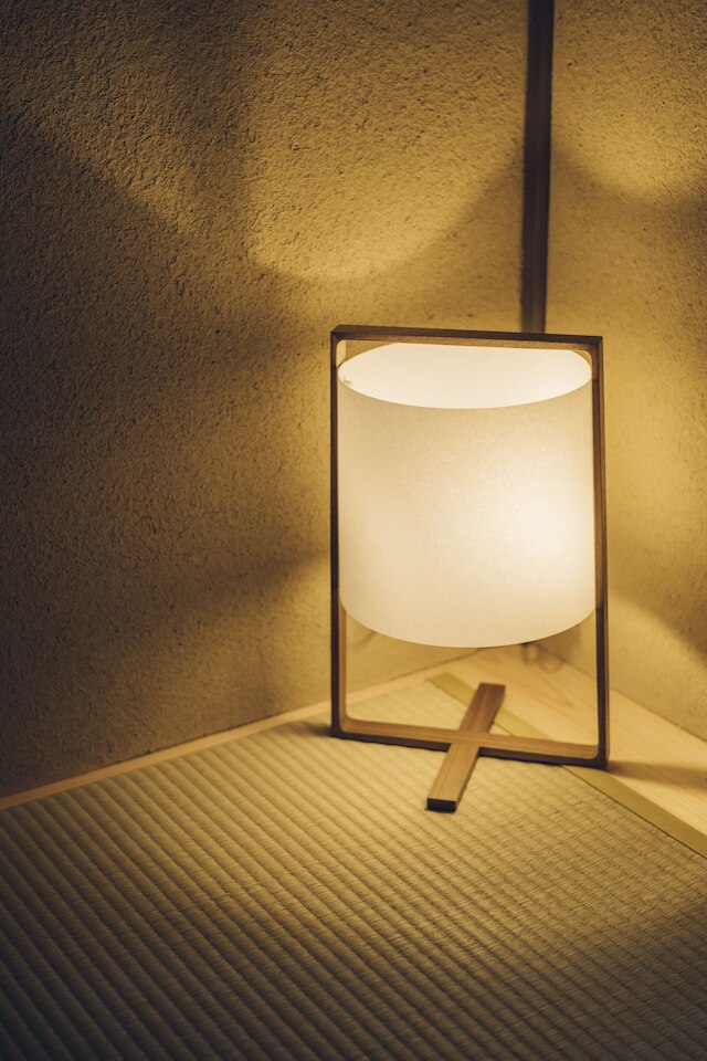 そめの家 ドッグフレンドリー 京都