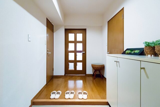 グランツリー横浜駅