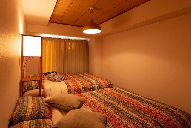 グランツリー横浜駅