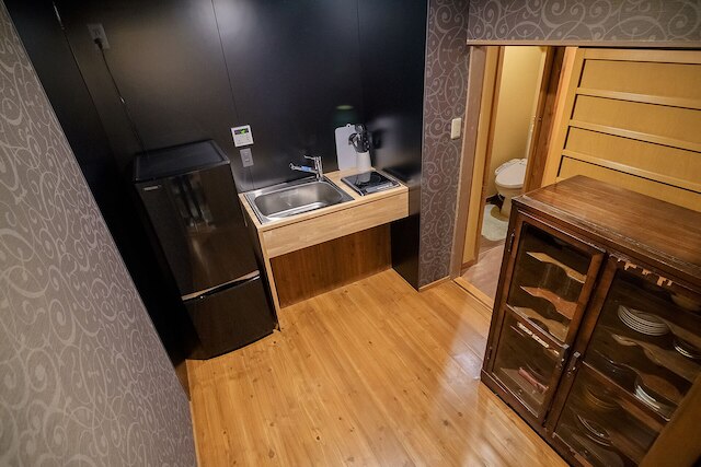 Kyokoi Reishikamogawa