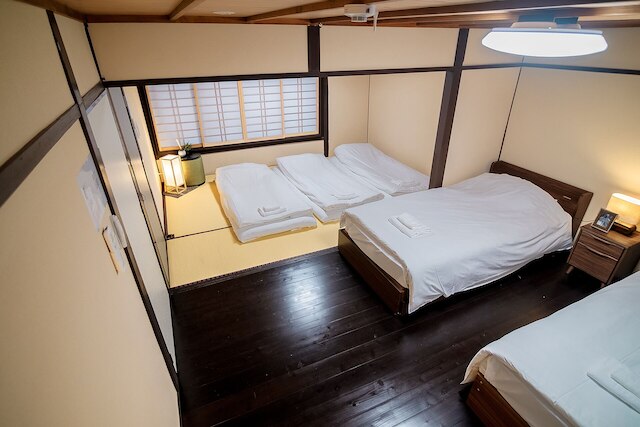 Kyokoi Reishikamogawa