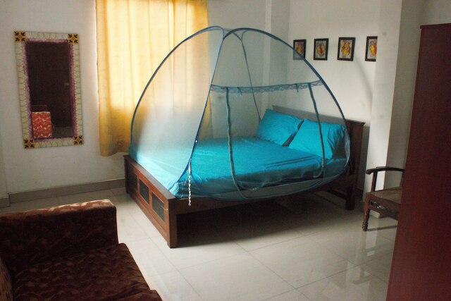 ウィー セイロン イン