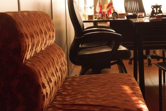 ウィー セイロン イン