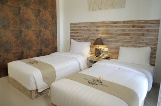 ティルタ カヤンガン チャングー