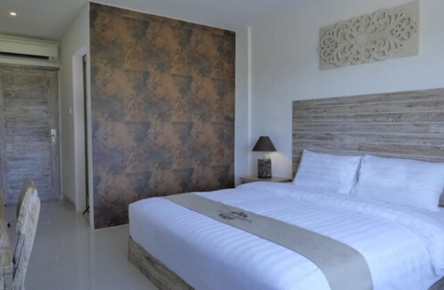 ティルタ カヤンガン チャングー