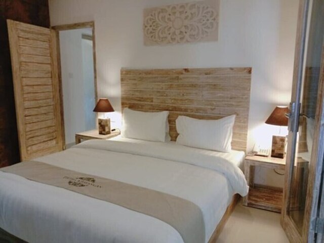 ティルタ カヤンガン チャングー