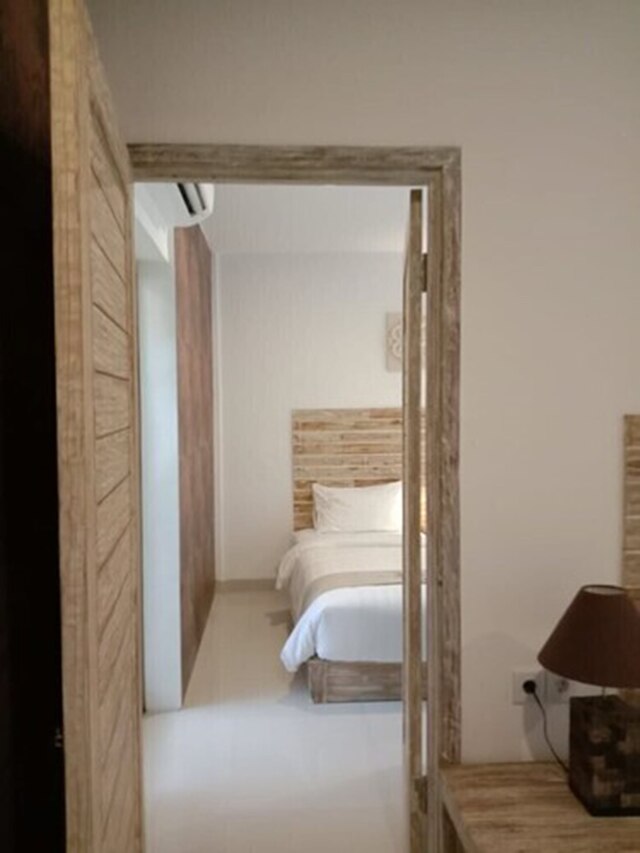 ティルタ カヤンガン チャングー