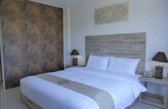 ティルタ カヤンガン チャングー