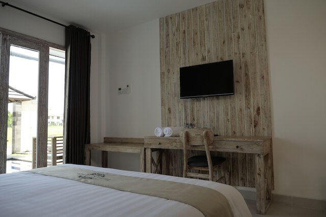 ティルタ カヤンガン チャングー