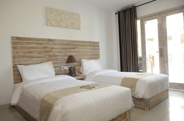 ティルタ カヤンガン チャングー