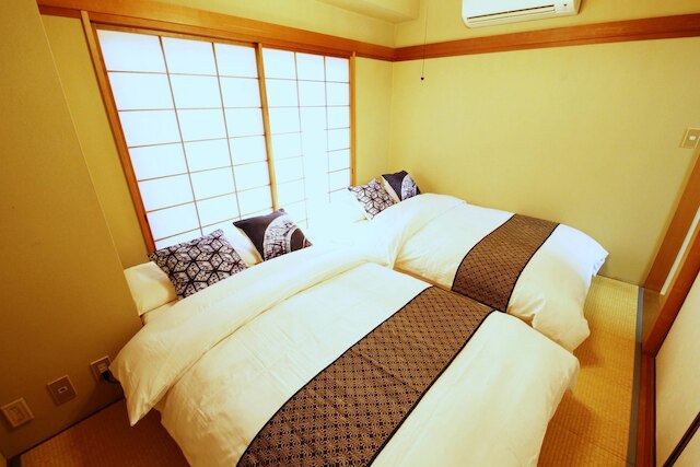 グランツリー熱海海光亭