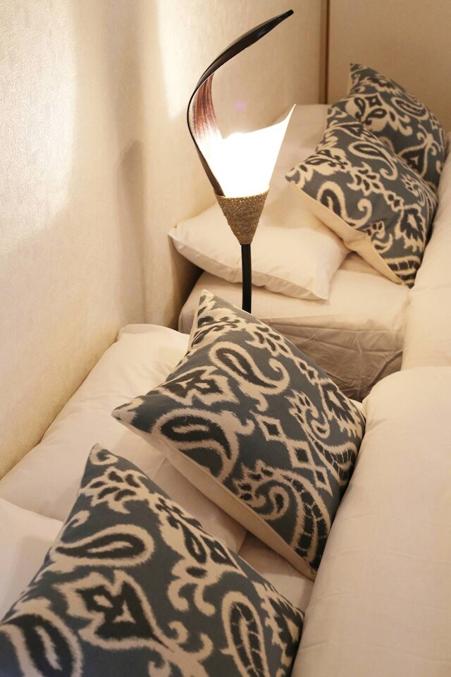 グランツリー熱海海光亭