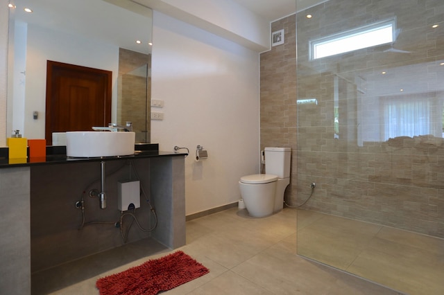 居心地のよいリトリート、ベッドルーム 1 室