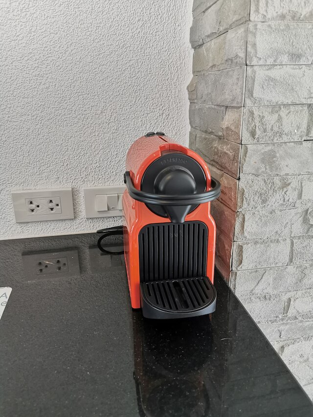 居心地のよいリトリート、ベッドルーム 1 室