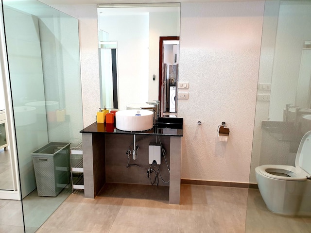 居心地のよいリトリート、ベッドルーム 1 室