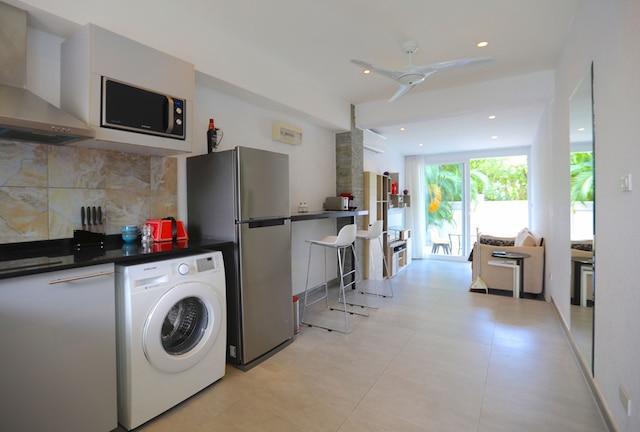 居心地のよいリトリート、ベッドルーム 1 室