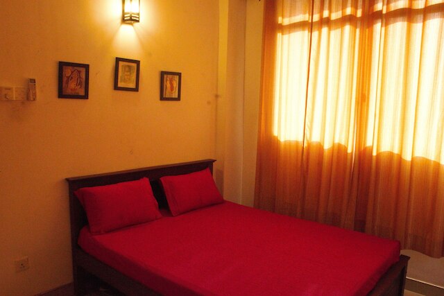 ウィー セイロン イン