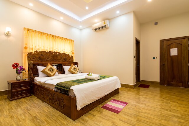 アニザ アンコール ヴィラ