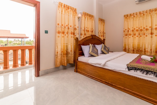 アニザ アンコール ヴィラ