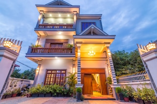 アニザ アンコール ヴィラ