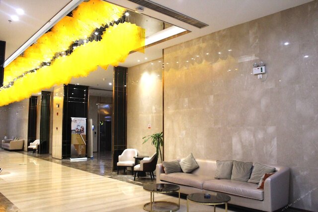 プリンス チェン スー アパートメント