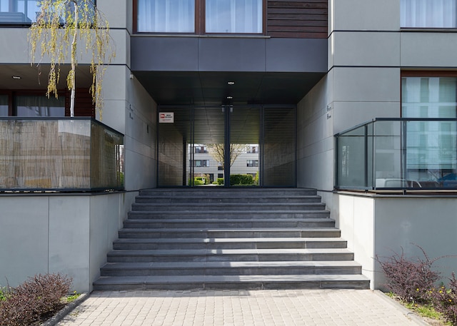 P&O アパートメンツ ウィラノフ 7