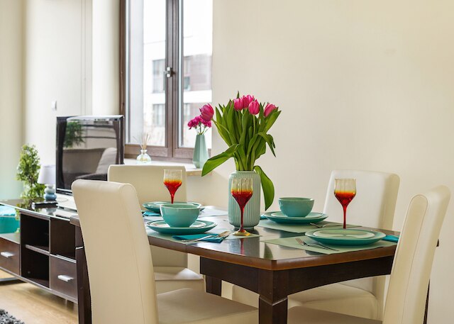 P&O アパートメンツ ウィラノフ 7