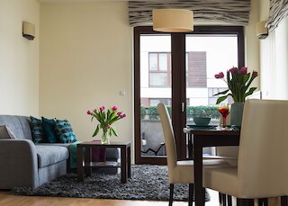 P&O アパートメンツ ウィラノフ 7