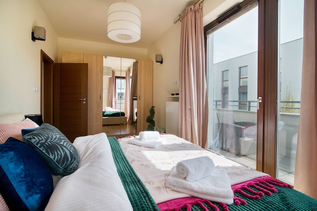 P&O アパートメンツ ウィラノフ 7