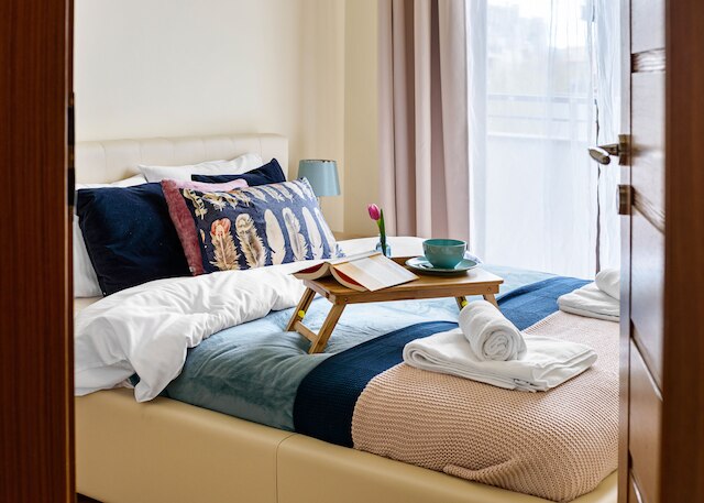 P&O アパートメンツ ウィラノフ 7